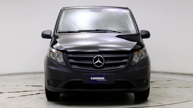 2019 Mercedes-Benz Metris  5