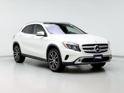 2017 Mercedes-Benz GLA 250 -
                Laurel, MD