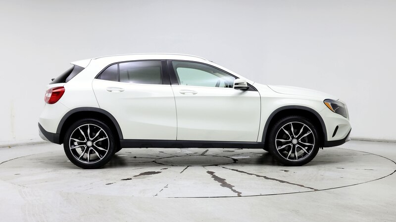 2017 Mercedes-Benz GLA 250 7