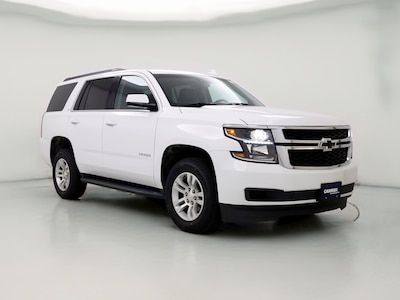 2019 Chevrolet Tahoe LT -
                Virginia Beach, VA