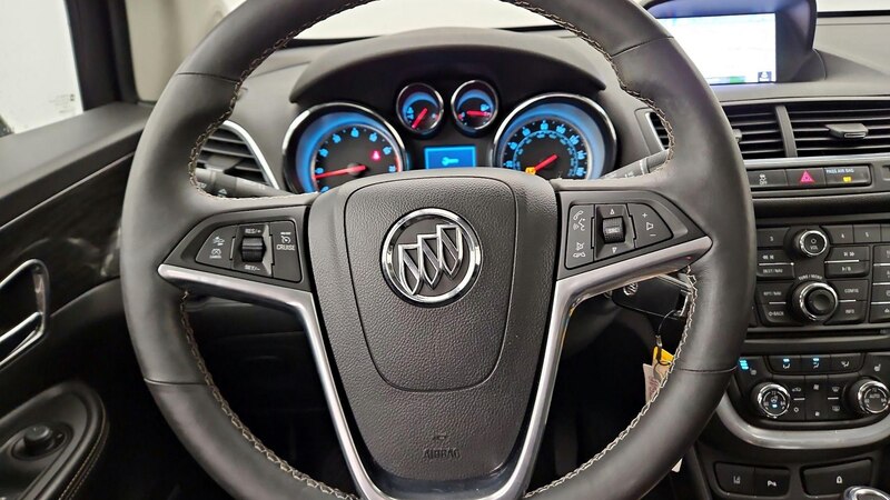 2014 Buick Encore Premium 10