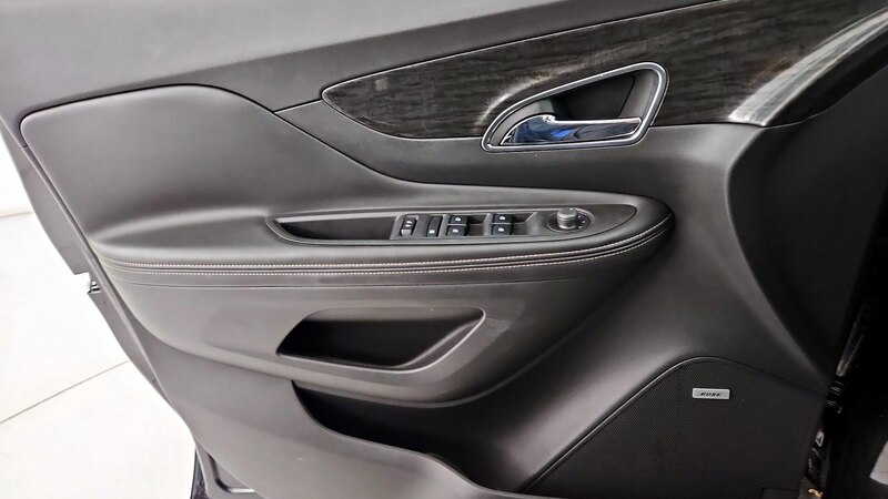 2014 Buick Encore Premium 12