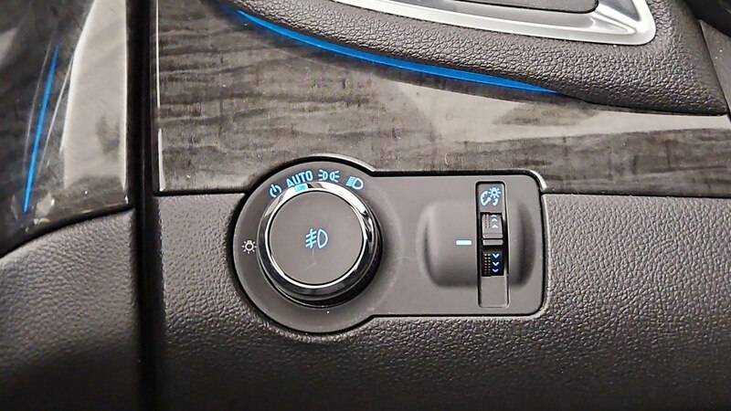 2014 Buick Encore Premium 13