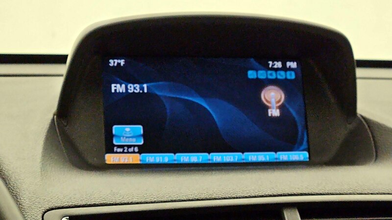 2014 Buick Encore Premium 16