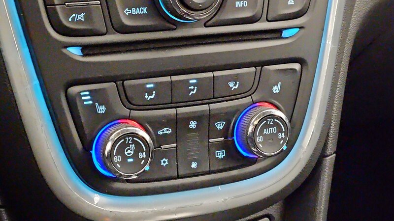 2014 Buick Encore Premium 17