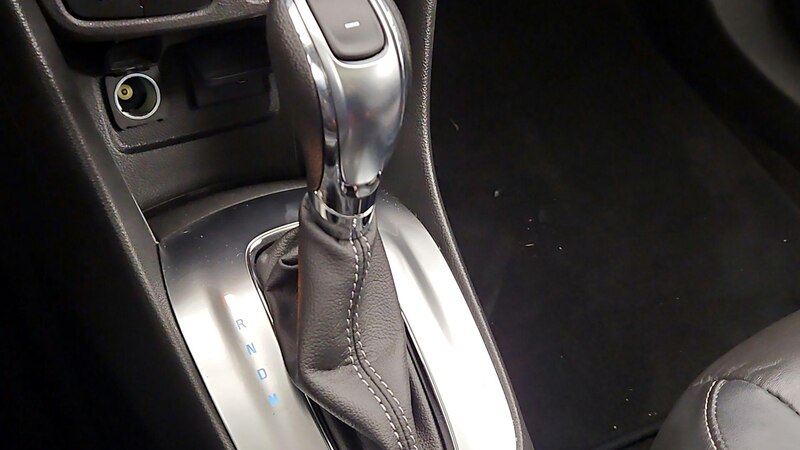 2014 Buick Encore Premium 18