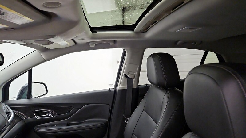 2014 Buick Encore Premium 20