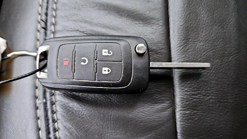 2014 Buick Encore Premium 24