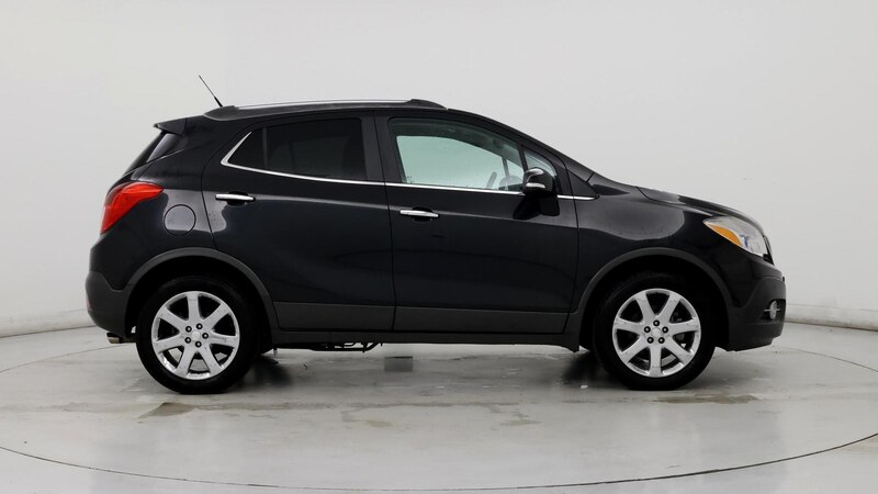 2014 Buick Encore Premium 7