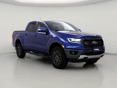 2019 Ford Ranger Lariat -
                East Haven, CT