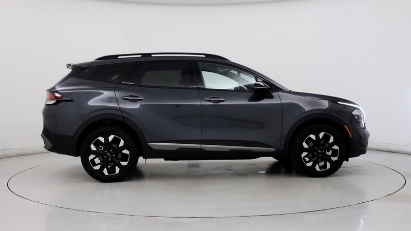 2023 Kia Sportage X-Line 7