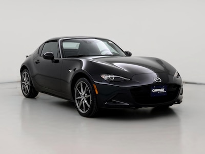 2020 Mazda MX-5 Miata Grand Touring -
                Newport News, VA