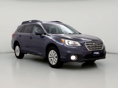 2017 Subaru Outback Premium -
                Newport News, VA