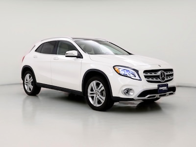 2019 Mercedes-Benz GLA 250 -
                Greenville, SC