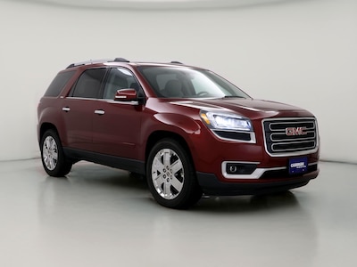 2017 GMC Acadia  -
                Virginia Beach, VA