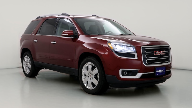 2017 GMC Acadia  Hero Image