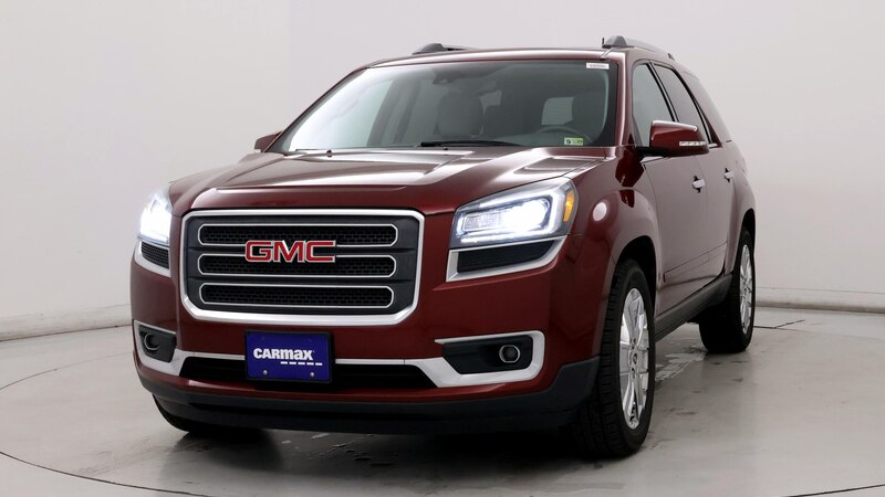 2017 GMC Acadia  4