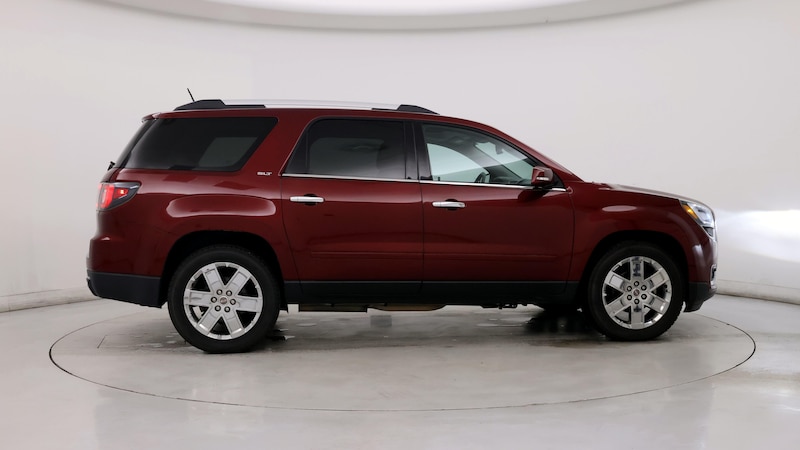 2017 GMC Acadia  7