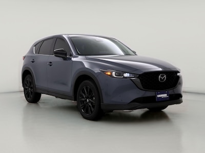 2023 Mazda CX-5 Carbon Edition -
                Virginia Beach, VA