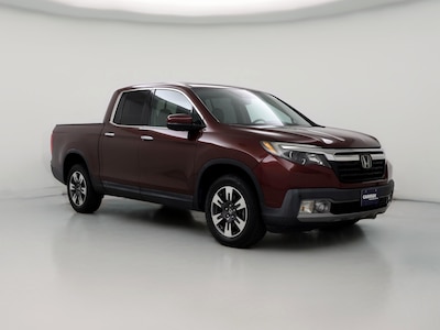 2019 Honda Ridgeline RTL-E -
                Virginia Beach, VA