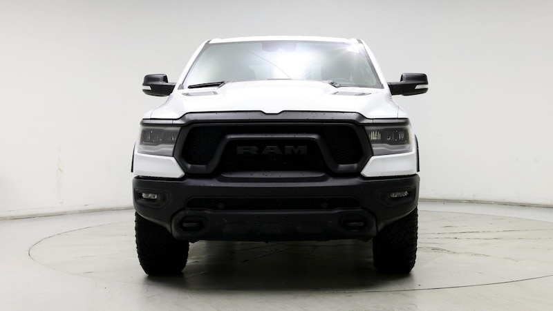 2021 RAM 1500 Rebel 5