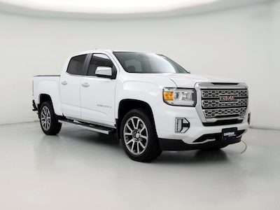 2022 GMC Canyon Denali -
                Virginia Beach, VA