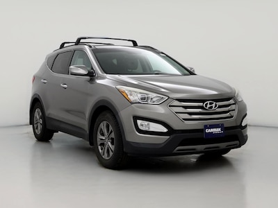 2016 Hyundai Santa Fe Sport 2.0T -
                Virginia Beach, VA