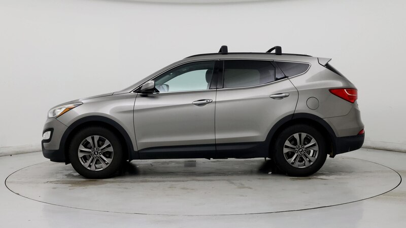 2016 Hyundai Santa Fe Sport 2.0T 3