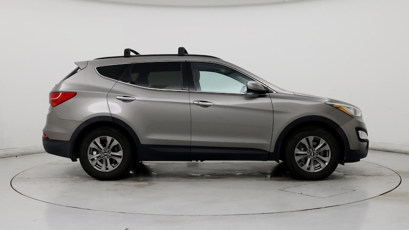 2016 Hyundai Santa Fe Sport 2.0T 7