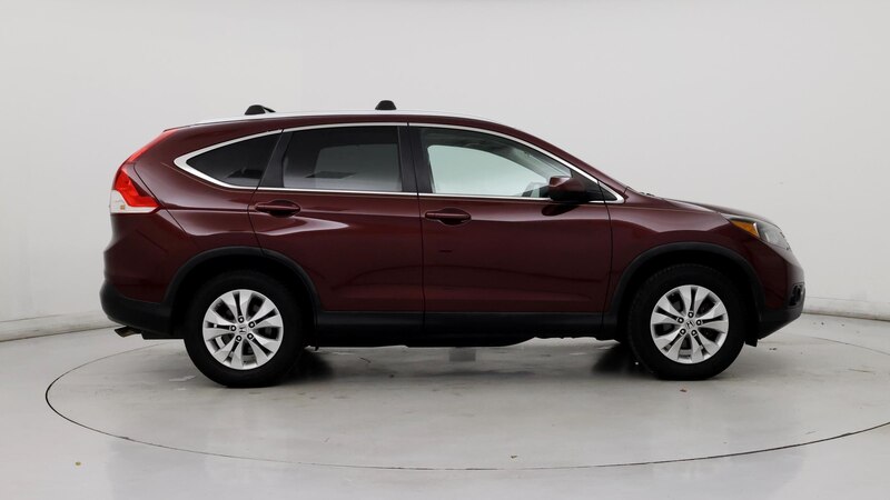 2013 Honda CR-V EX-L 7