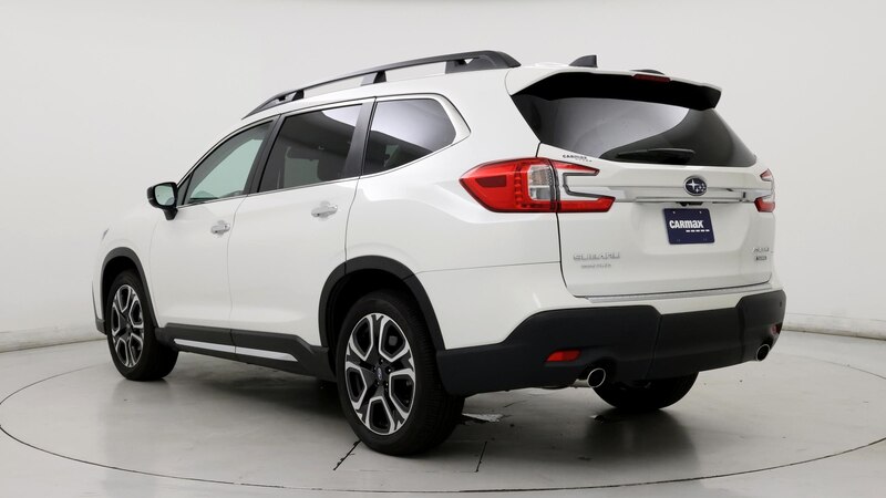 2024 Subaru Ascent Touring 2