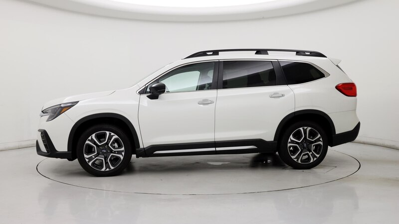 2024 Subaru Ascent Touring 3