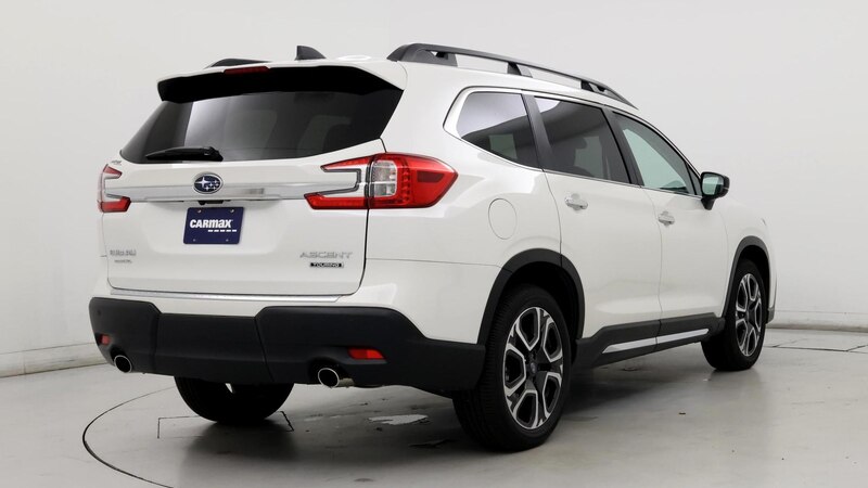 2024 Subaru Ascent Touring 8