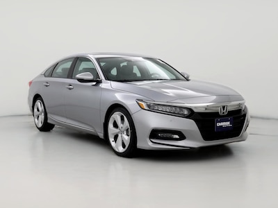 2020 Honda Accord Touring -
                Virginia Beach, VA