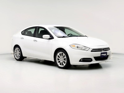 2016 Dodge Dart SXT -
                Laurel, MD