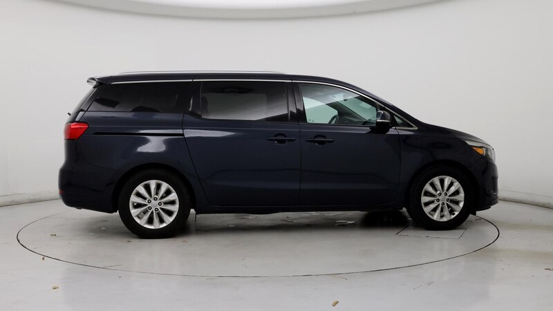 2016 Kia Sedona EX 7