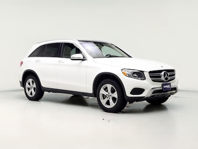 2018 Mercedes-Benz GLC 300 -
                Laurel, MD