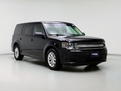 2019 Ford Flex SE -
                Laurel, MD