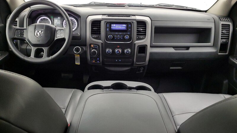 2016 RAM 1500 Express 9