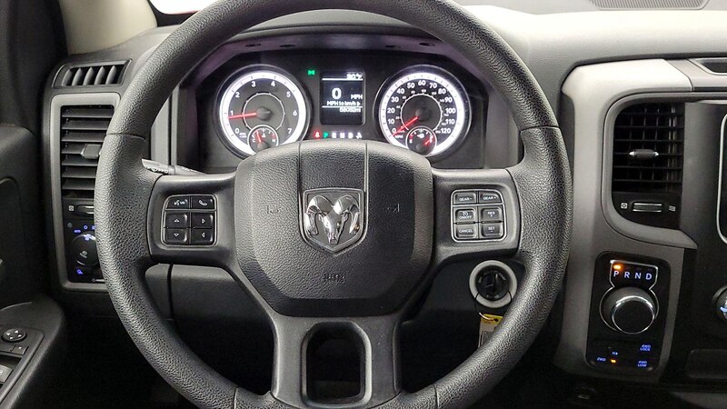 2016 RAM 1500 Express 10