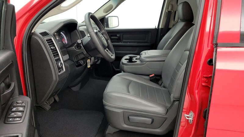 2016 RAM 1500 Express 11