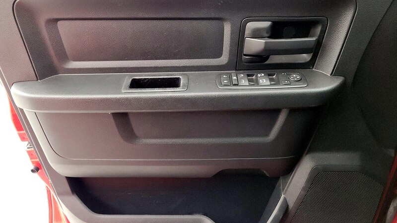2016 RAM 1500 Express 12
