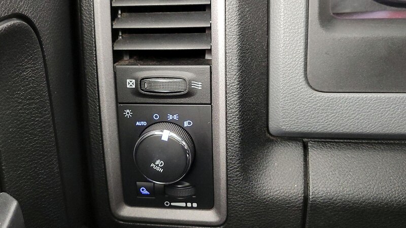 2016 RAM 1500 Express 13
