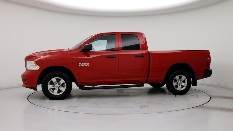 2016 RAM 1500 Express 3