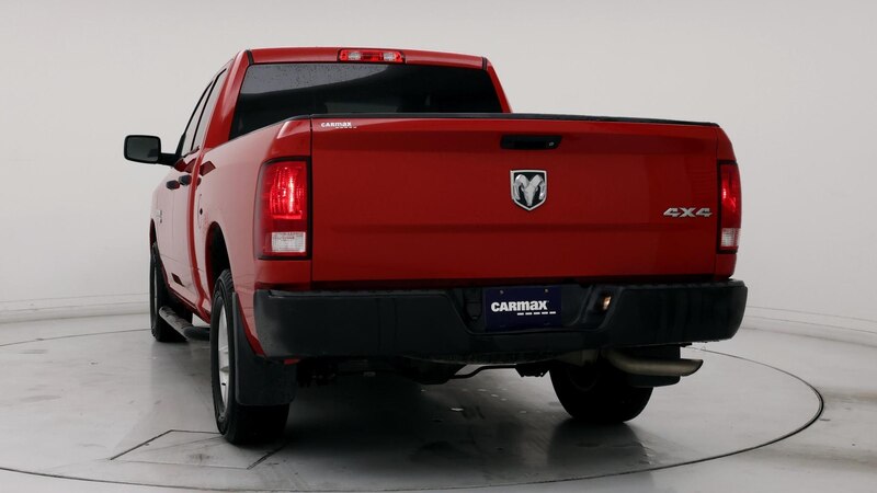 2016 RAM 1500 Express 6