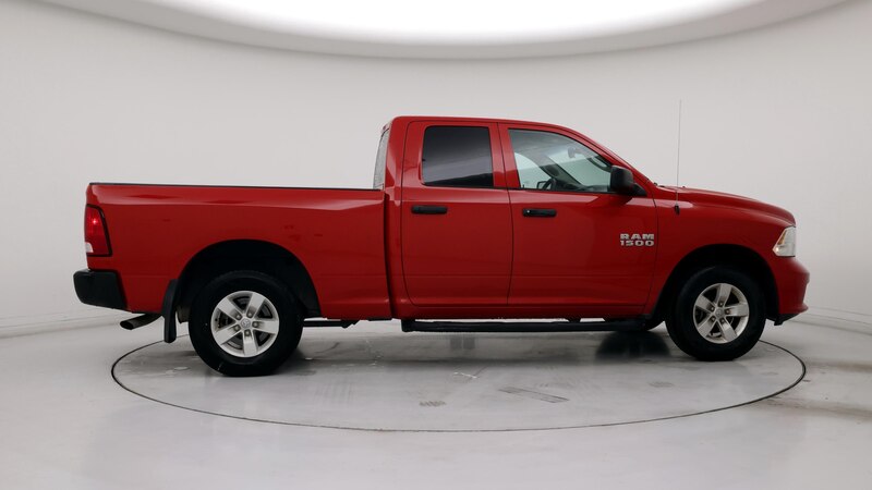 2016 RAM 1500 Express 7