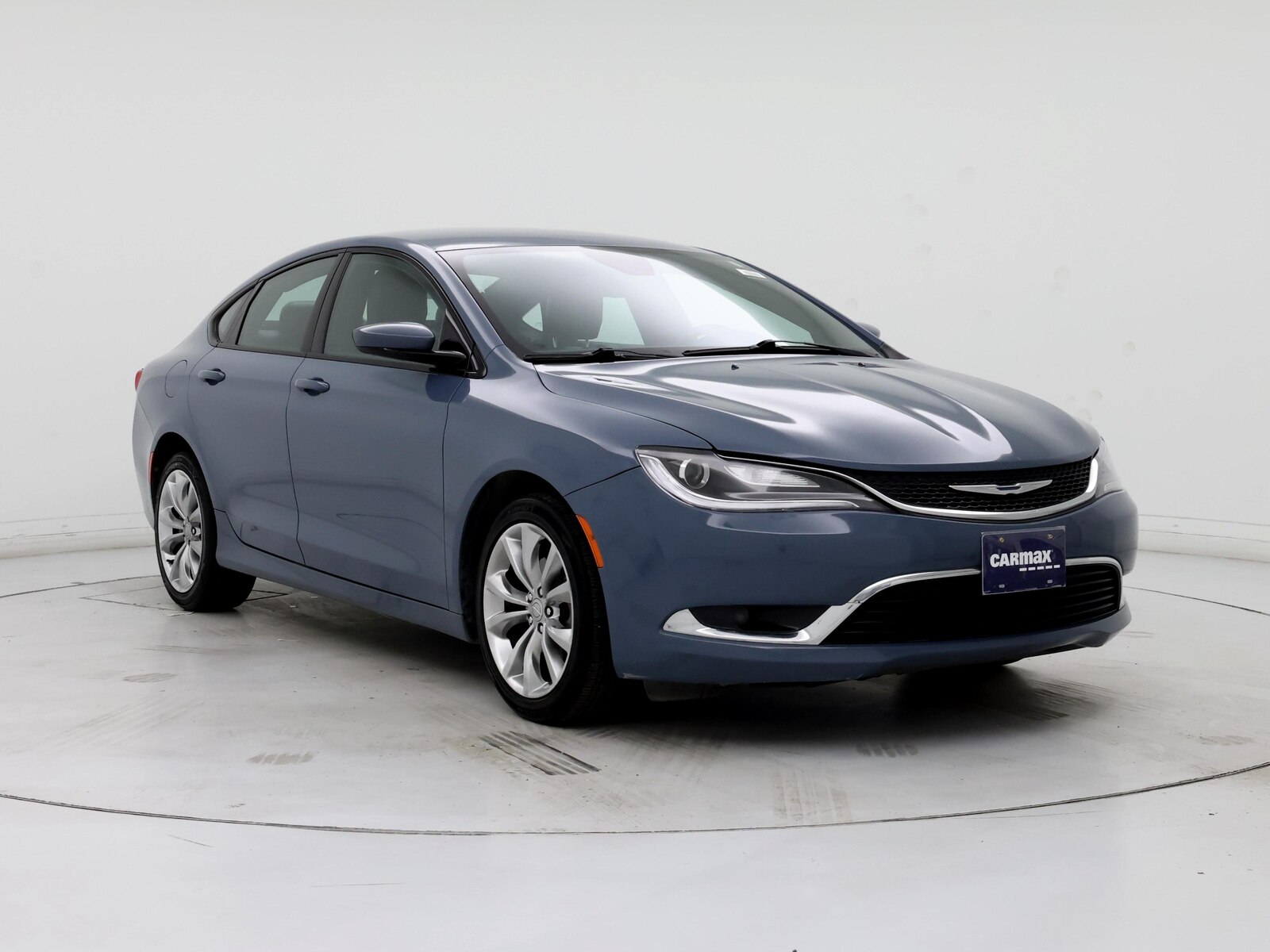 Used 2015 Chrysler 200 S with VIN 1C3CCCBB6FN711335 for sale in Kenosha, WI