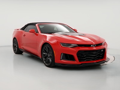 2018 Chevrolet Camaro ZL1 -
                Birmingham, AL