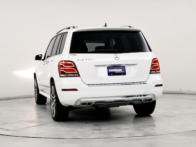 2013 Mercedes-Benz GLK 350 -
                Atlanta, GA