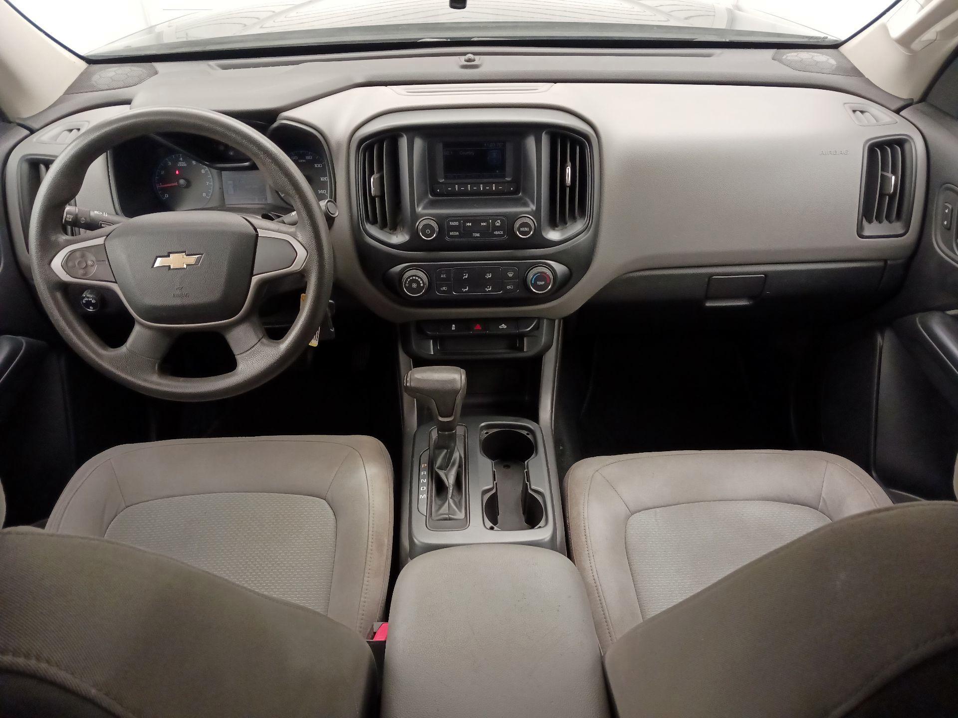 Thumbnail: 2016 Chevrolet Colorado - 9